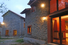 Отель Chalet Giusvalla  Дего